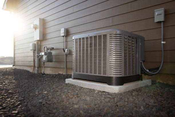 Best HVAC Installation Services  in Vinings, GA